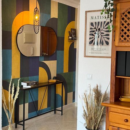 Apartamento Chic In Huelva 4 Habitaciones Exterior foto