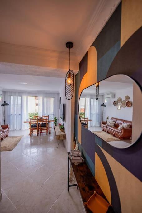 Apartamento Chic In Huelva 4 Habitaciones Exterior foto
