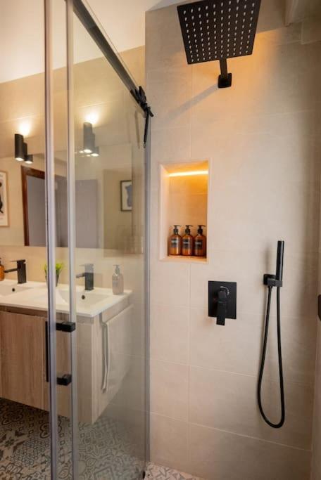 Apartamento Chic In Huelva 4 Habitaciones Exterior foto